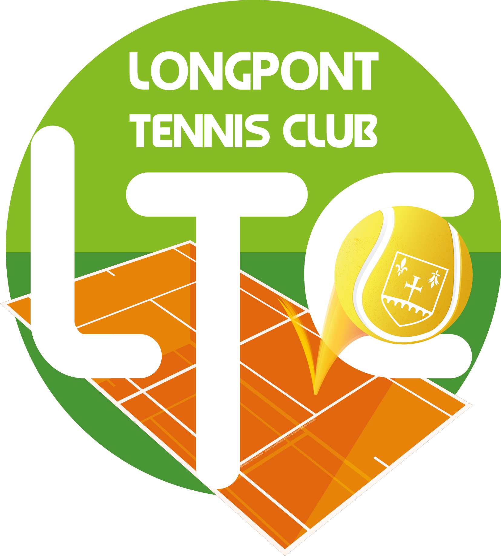 Longpont Tennis Club